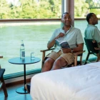 Emerald Europe Ships Panorama Balcony Suite