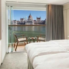Emerald Europe Ships Grand Balcony Suite