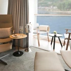Emerald Europe Ships Owners One-Bedroom Suite