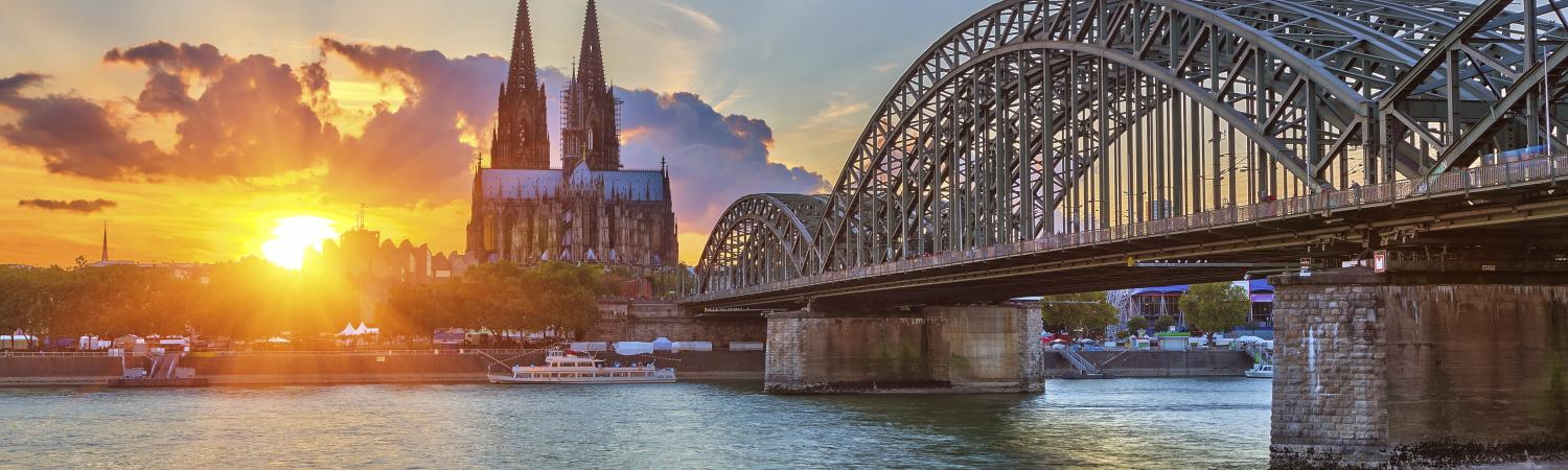 germany river cruise reviews