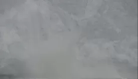 Ice calving in Glacier Bay