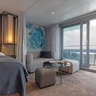 Scenic Eclipse and Scenic Eclipse II - Deluxe Verandah Suite