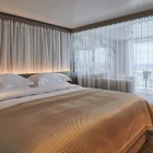 Scenic Eclipse and Scenic Eclipse II - Spa Suite