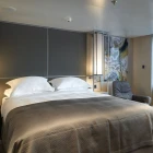 Scenic Eclipse and Scenic Eclipse II - Grand Panorama Suite