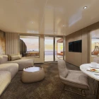 Scenic Ikon - Yacht Suite