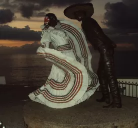 Statues