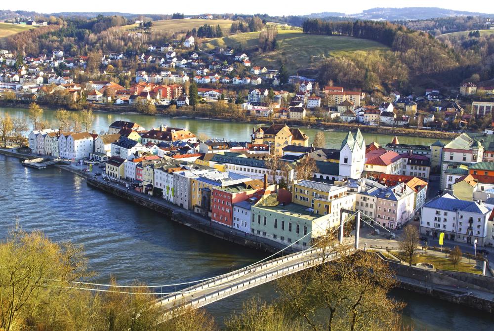 80 Amazing Danube River River Cruises for 20242025