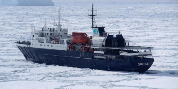The Ortelius