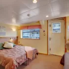 Wilderness Discoverer's Explorer Double Cabin.