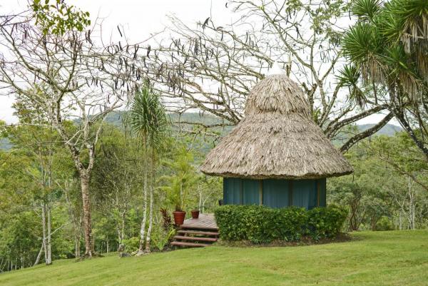 The Lodge At Chaa Creek Belize Jungle Lodges For Your Belize Tour
