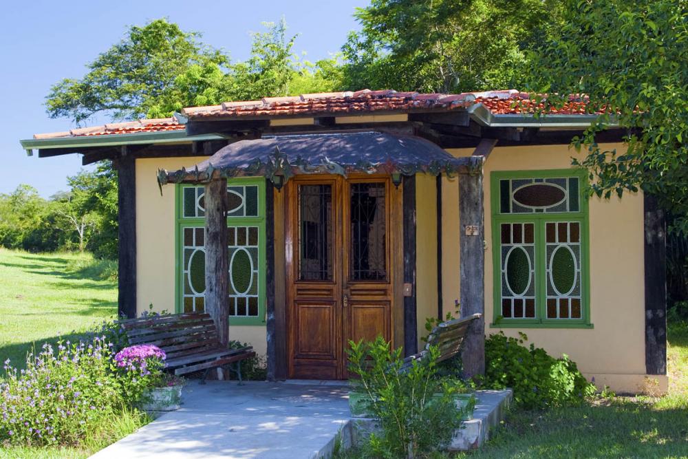 Esmeralda Brazil Telegraph