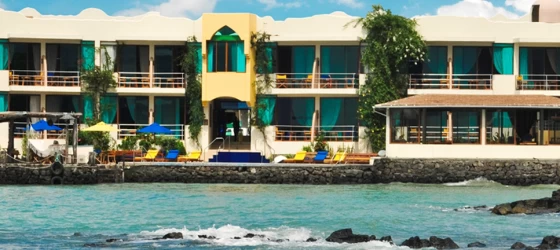 Hotel Sol y Mar