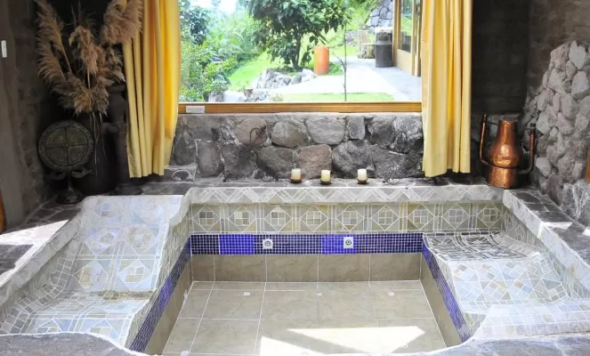 Hacienda Rumiloma