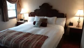 SS Legacy owners suite