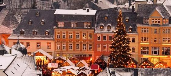 christmas 2019/2020 river cruises