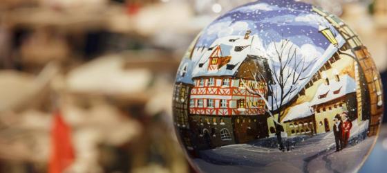 christmas 2019/2020 river cruises