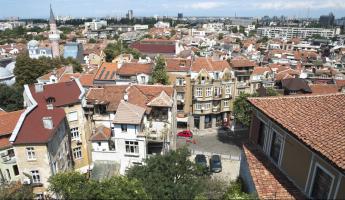 Town in eastern Europe