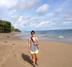 Costa Rica adventures