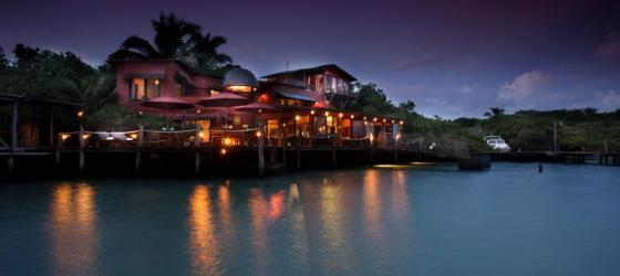 Aventura Lodge