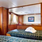 Sea Adventurer's Owner's Suite.