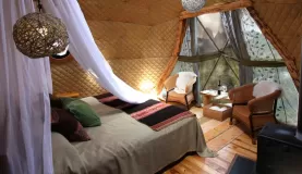 Las Torres EcoCamp