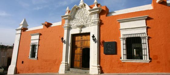 Casa Andina Private CollectionArequipa