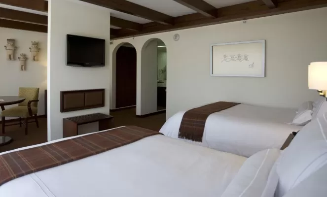 Casa Andina Private Miraflores