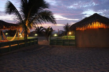Aranwa Vichayito hotels for our Peru tours