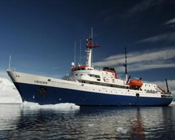 10-Day Classic Antarctica Adventure Cruise aboard MV Ushuaia