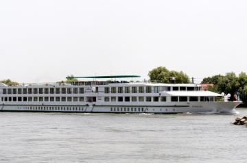 Ms Vivaldi Europe River Cruises Along The Beautiful Danube And Rhine Rivers