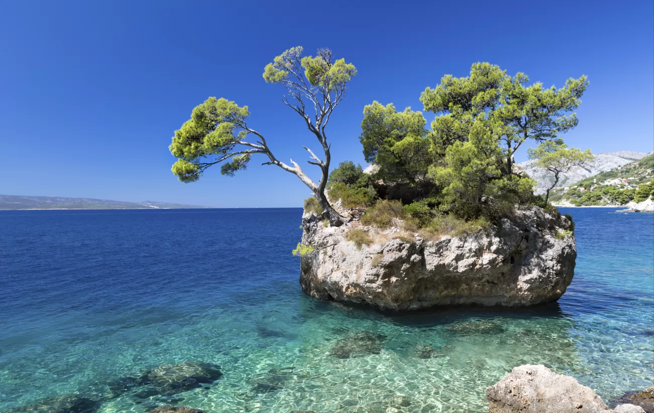 18 Most Beautiful Mediterranean Islands to Visit in 2023 - The