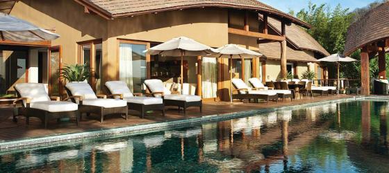 Papagayo Resort