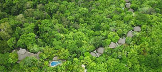 Best Costa Rica Hotels Resorts Eco Lodges For 2018 2019 Lapa Rios Ecolodge