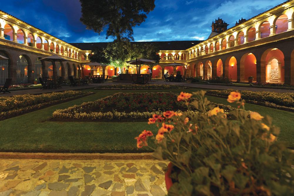 Belmond Hotel Monasterio, Cusco, Peru - Hotel Review