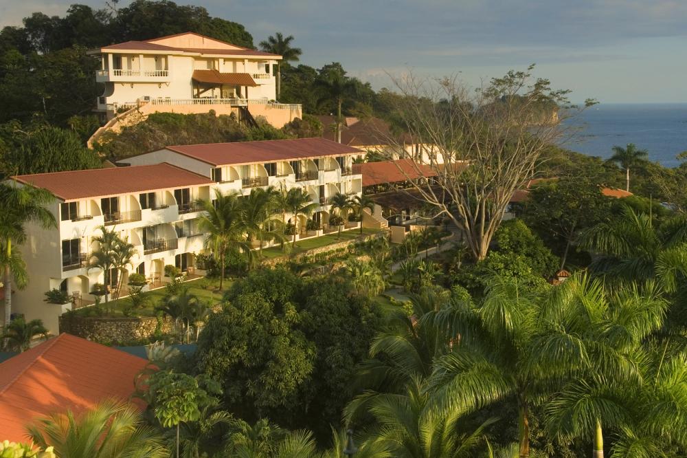 Parador Resort and Spa - Relax by the beach at Parador Resort and Spa ...