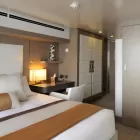 Deluxe Stateroom