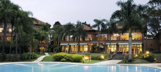 Treat yourself to Buenos Aires' Iguazu Grand Resort Spa and Casino