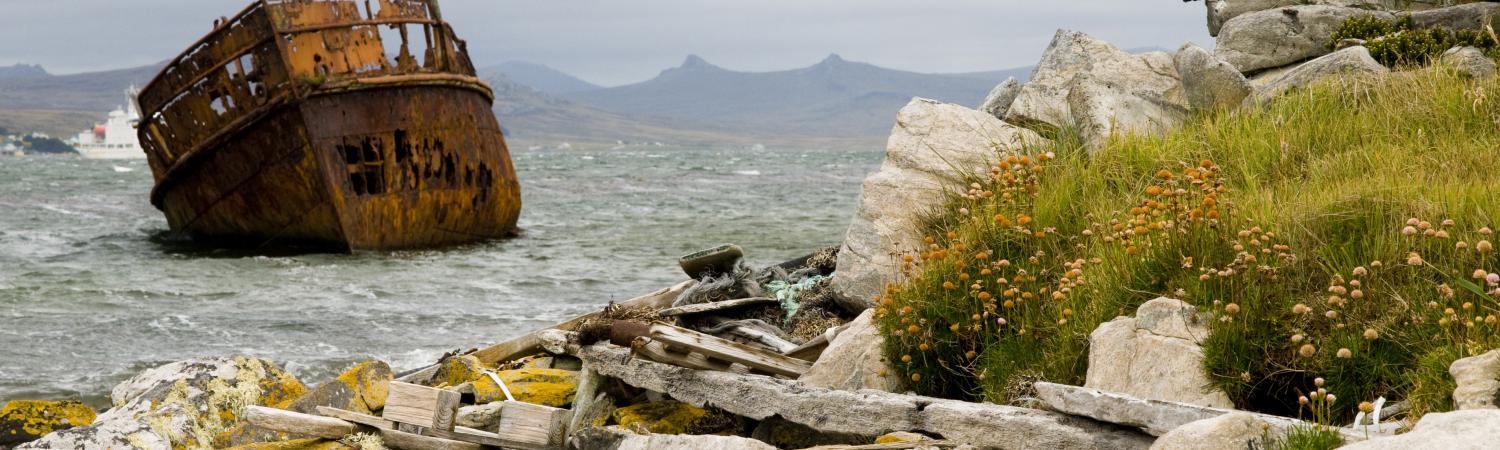 History Of The Falkland Islands Falkland Islands Travel - 