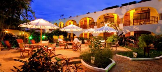 Hotel Silberstein