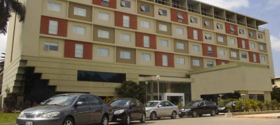 Gran Hotel Chiclayo