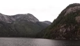 Misty Fjords