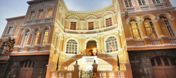 Mansion del Angel