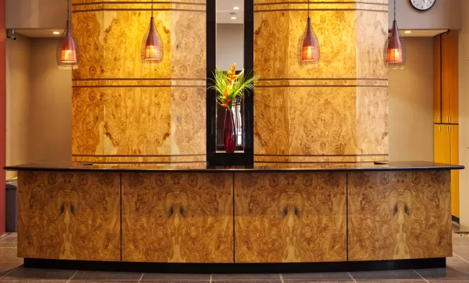 Hotel Grano de Oro