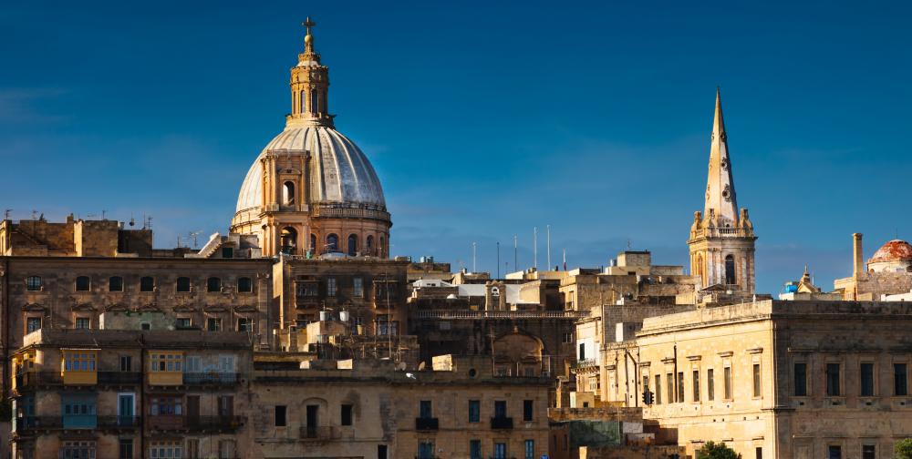 14 Best Luxury Cruises to Malta, Mediterranean for 20242025