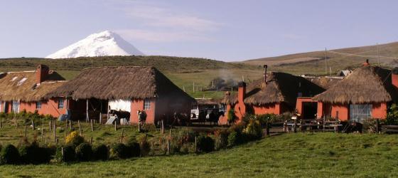 Haceinda El Porvenir