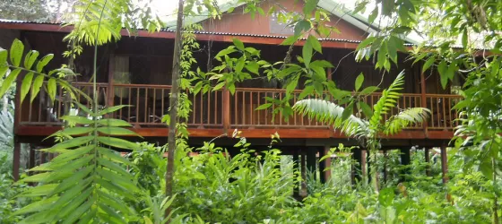 Selva Verde Lodge
