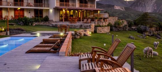 Gocta Andes Lodge