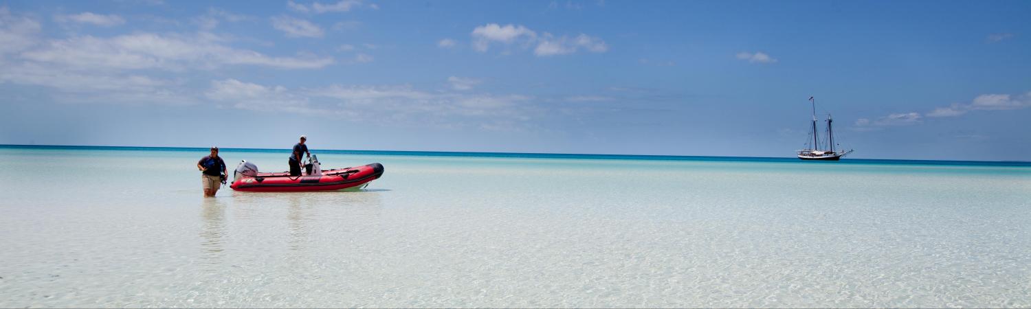 Sail The Bahamas On 7 Day Sailing Cruise Aboard Liberty Bahamas Sailing Adventure