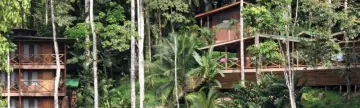 Rios Tropicales Lodge