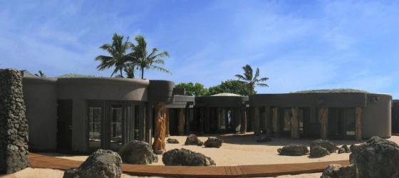 Hangaroa Eco Village & Spa